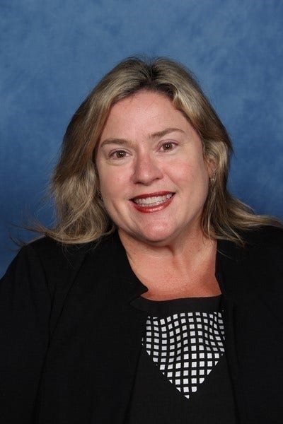 Noeline Ross, Principal