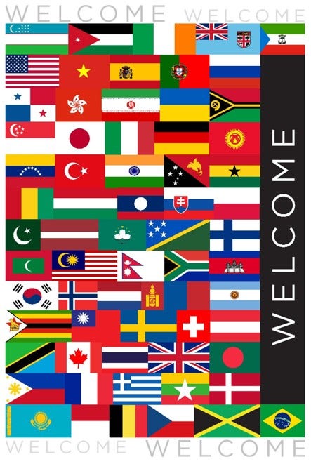 International Students Program