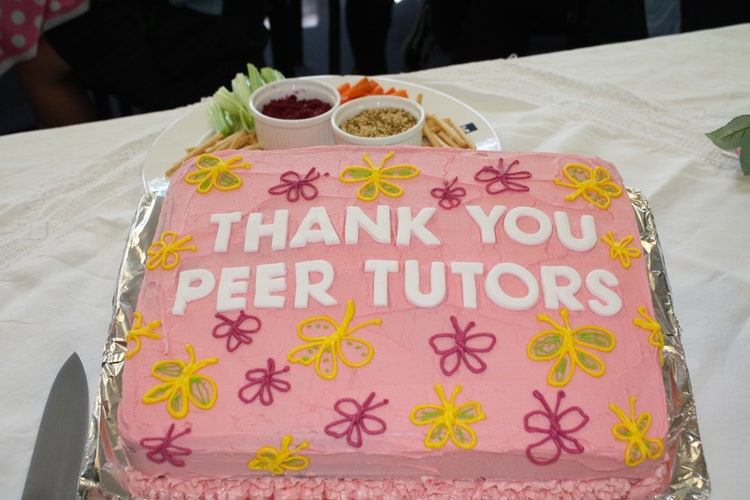 Year 10 Peer Tutor Program